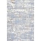 Nuloom Aaliyah Casual Abstract Machine Washable Area Rug 9ft x 12ft KKON15C-9012 - alternate 3